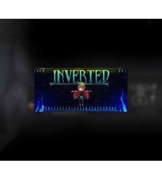 Inverted Steam Key GLOBAL
